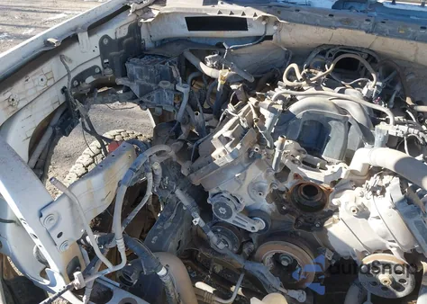 2017 Ford F-250 Xl z USA, uszkodzony, nr VIN 1FD7W2B68HEC90492